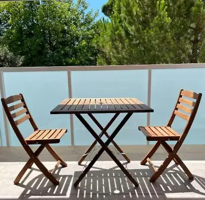 Monolocale Apartman