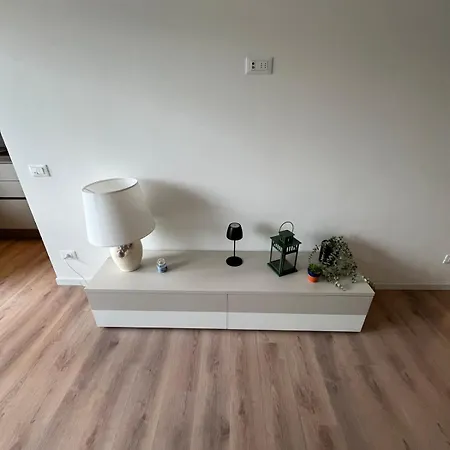 Apartman Monolocale