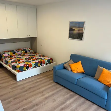 Monolocale Apartment