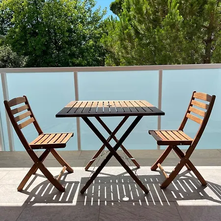 Monolocale Apartment Bibione Pineda