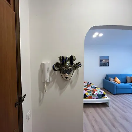 Apartment Monolocale